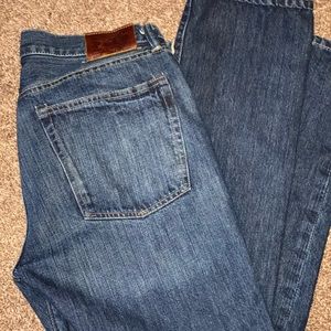 Men’s Polo Jeans